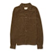 Aspesi Bongo Shirt bruin 57831 1