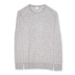 Aspesi MOD.M210 Knit Pullove grey 57841 1