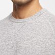 Aspesi MOD.M210 Knit Pullove grey 57841 5
