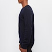 A.P.C. Pull Pablo Knit Sweater blue 57860 3