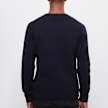 A.P.C. Pull Pablo Knit Sweater blue 57860 4