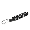solebox x London Undercover Black 3M Print Auto-Compact Umbrella schwarz 57868 3