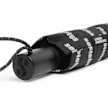 solebox x London Undercover Black 3M Print Auto-Compact Umbrella schwarz 57868 4