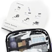 Jason Markk Travel Kit multicolor 58030 3
