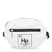 Heron Preston Fanny Pack Patch weiß 58064 1