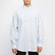 Polo Ralph Lauren Long Sleeve Sport Oxford Shirt striped blau 58240 2