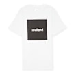 Soulland Mason T-shirt weiß 58248 1