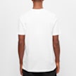 Soulland Mason T-shirt weiß 58248 4