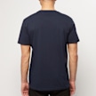 Harmony Vesuvio's Restaurant T-Shirt blau 58317 4