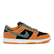 Nike Dunk Low SP "Ceramic" braun 58350 2