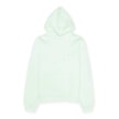 John Elliott Beach Hoodie green 58540 1