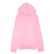 A.P.C. Larry Hoodie rouge 58553 1