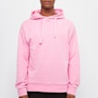 A.P.C. Larry Hoodie rouge 58553 2