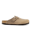 Birkenstock Boston FL braun 58652 2