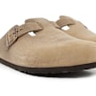 Birkenstock Boston FL braun 58652 5