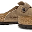 Birkenstock Boston FL braun 58652 6