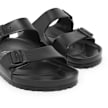 Birkenstock Arizona EVA schwarz 58656 6