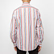 Vivienne Westwood&nbsp; 2 Button Krall Shirt bleu 58906 4