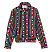 Vivienne Westwood Elasticated Shirt red 58904 1