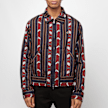 Vivienne Westwood Elasticated Shirt red 58904 2