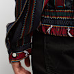 Vivienne Westwood Elasticated Shirt rood 58904 6