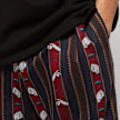 Vivienne Westwood Chaplin Trousers rouge 58907 6