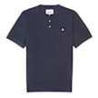 Vivienne Westwood Grandad Polo blue 58910 1