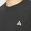 Nike   ACG LBR Tee zwart 58920 5
