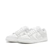 Nike Wmns Dunk Low ''Photon Dust'' white 58955 1