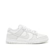 Nike Wmns Dunk Low ''Photon Dust'' white 58955 2