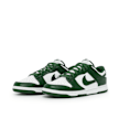 Nike Wmns Dunk Low Retro "Michigan State" green 59013 1
