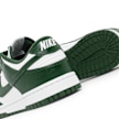 Nike Wmns Dunk Low Retro "Michigan State" green 59013 5