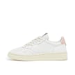 Autry Wmns 01 Low WLL16 weiß 59197 3