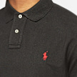 Polo Ralph Lauren Polo Shirt schwarz 59256 5