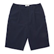 AMI PARIS Elasticizied Waist Bermuda Shorts blue 59285 1