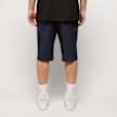 AMI PARIS Elasticizied Waist Bermuda Shorts blue 59285 4