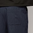AMI PARIS Elasticizied Waist Bermuda Shorts blue 59285 5