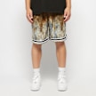 John Elliott Game Shorts brown 59308 2