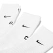 Nike x Nocta NRG Aubrey Crew Socks (3-Pack) weiß 59649 5