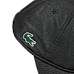 Lacoste Cap black 59648 4