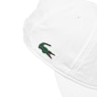 Lacoste Cap wit 59650 4