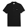 Lacoste Polo schwarz 59680 1