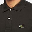 Lacoste Polo schwarz 59680 5