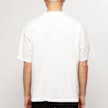 Opening Ceremony Warped Logo Regular T-Shirt white 59769 4