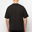 Opening Ceremony&nbsp; TD 4 Boxes Print Reg. T-Shirt black multicolor noir 59775 4