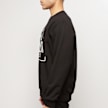 Opening Ceremony Warped Logo Regular Crewneck black 59777 3