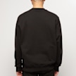 Opening Ceremony Warped Logo Regular Crewneck black 59777 4
