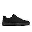 Filling Pieces Mondo 2.0 Ripple Nubuck schwarz 59867 2