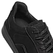 Filling Pieces Mondo 2.0 Ripple Nubuck zwart 59867 5