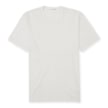 James Perse S/S Crew Neck Tee beige 59995 1
